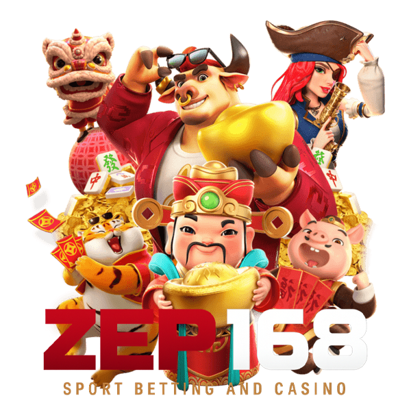 zep168 โปรโมชั่น